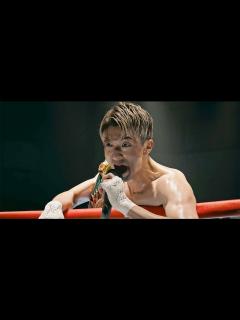 [画像][x]横浜流星、窪田正孝に闘争心むき出し 映画「春に散る」本予告／主題歌はAI書き下ろし「Life Goes On」 - YouTube 余白なし