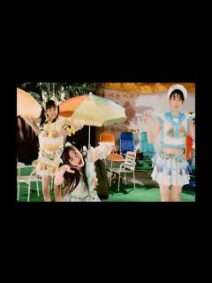[画像][x]有安杏果（ももいろクローバーZ）非シングルPV集 （ココ☆ナツとか） - YouTube 余白なし