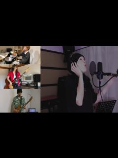 [画像][x]真夏の夜の夢 (松任谷由実 COVER) - YouTube 余白なし