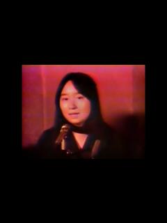 [画像][x]アグネス・チャン - 来日記者会見／ファンの声 1977年ライブ#5/14 - YouTube 余白なし