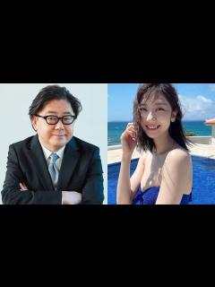 [画像][x]秋元康、AKB48卒業の柏木由紀に送った手紙が物議 “冒頭の一文”に「昭和丸出し」「嫌すぎる」秋元康のコメントは、柏木由紀との長い関係性を考慮 ... 余白なし