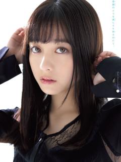 [画像][x]橋本環奈エロ画像321枚！背中ヌードや着衣巨乳おっぱい・貴重なアイドル時代のグラビア毎日更新 | 女神ちゃんねる 余白なし