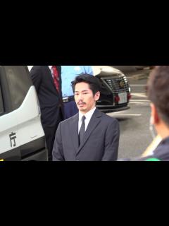 [画像][x]永山絢斗 容疑者 「 生放送 で 突然 の 大声 事件 」 NEWSポストセブン - YouTube 余白なし