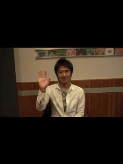 [画像][x]DEENの池森秀一さんからメッセージ - YouTube 余白なし