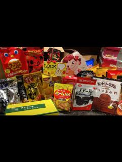 [画像][x]ヤマザキ秋のわくわくキャンペーン開封の儀 - YouTube 余白なし
