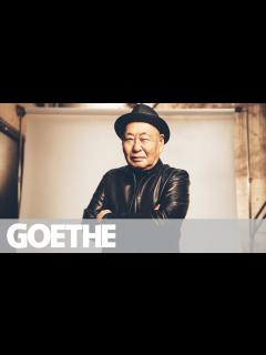 [画像][x]泉谷しげる｜常に度を越し続けなければいけない｜泉谷しげるの仕事人の顔｜GOETHE - YouTube 余白なし