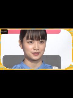 [画像][x]深川麻衣、写真集はこれが最後？お気に入りは「イルカとのキス」 写真集「Free Mind」刊行記念イベント - YouTube 余白なし
