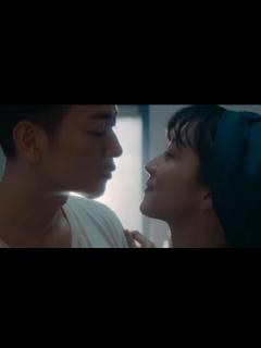 [画像][x]佐藤健と満島ひかり😍AFTER STORY「FirstLove初恋 」素晴らしいエンディングですね。 - YouTube 余白なし