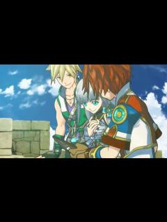 [画像][x]白猫プロジェクト PV 第2弾【株式会社コロプラ】 - YouTube 余白なし