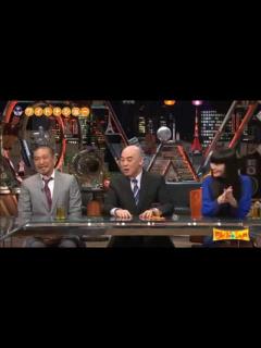 [画像][x]松本人志お気に入りの大阪名物番組「探偵ナイトスクープ」のおもしろさ、百田尚樹が紹介 ワイドナショー - YouTube 余白なし