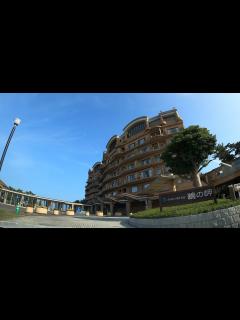 [画像][x]国民宿舎”鵜の岬”周辺散策 🚶｟茨城県日立市｠ 2020.8.29 - YouTube 余白なし