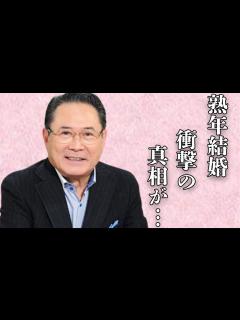 [画像][x]前田吟が前嫁との別れを乗り越えて熟年結婚した理由に涙腺崩壊…「男はつらいよ」に出演していたことでも有名な俳優の壮絶すぎる人生に驚きを隠せない ... 余白なし