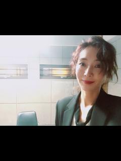 [画像][x]稲森いずみ「キレよくドツかせていただきました」 竹中直人のアドリブに刺激 映画「極主夫道 ザ・シネマ」公開直前祭 - YouTube 余白なし