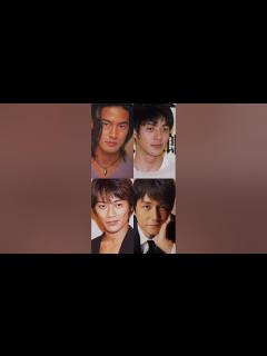 [画像][x]若い頃からずっとイケメン 竹野内豊 オダギリジョー 反町隆史 西島秀俊 #おすすめ #おすすめにのりたい - YouTube 余白なし