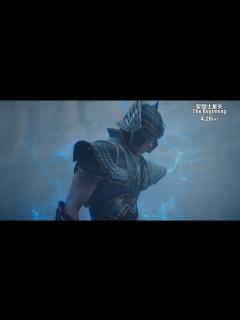[画像][x]実写版「聖闘士星矢」新田真剣佑が聖衣をまとい超絶アクション！『聖闘士星矢 The Beginning』特別映像 - YouTube 余白なし