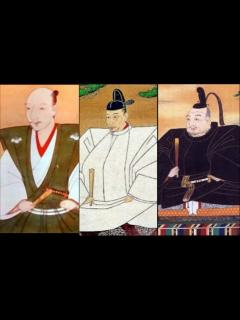 [画像][x]織田信長・豊臣秀吉・徳川家康の三英傑（さんえいけつ）が使用していた家紋が意味するものとは？ - YouTube 余白なし