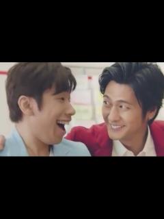[画像][x]【速水もこみち】保険の窓口 CM - YouTube 余白なし