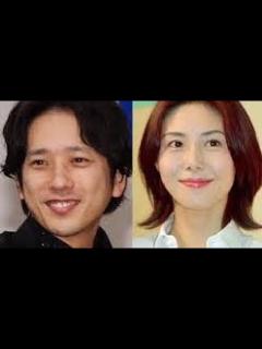 [画像][x]二宮和也＆竹野内豊が朝ドラ初出演！ 25年春朝ドラ「あんぱん」新キャスト6人発表 松嶋菜々子も登場 - YouTube 余白なし