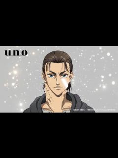 [画像][x]「進撃の巨人」エレン、リヴァイが肌トラブルを駆逐！ 名シーンなぞらえた「ウーノ」コラボウェブ動画が公開 - YouTube 余白なし