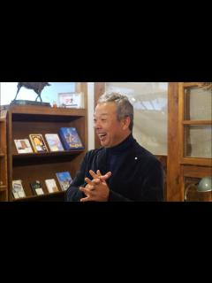 [画像][x]函館西部地区ニュースVol38_2023年1月21日_㈱オガール代表取締役_岡崎正信さん - YouTube 余白なし