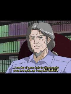 [画像][x]銀河英雄伝説外伝 名言集Ⅲ - YouTube 余白なし