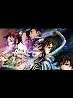 [画像][x]夢幻/「鬼滅の刃柱稽古編」 主題歌 - YouTube 余白なし