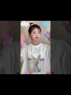 [画像][x]딥페이크 아이유~ - YouTube 余白なし