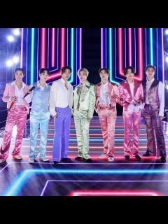 [画像][x]5 Things We Learned From BTS's Most Candid Interview to Date 余白なし
