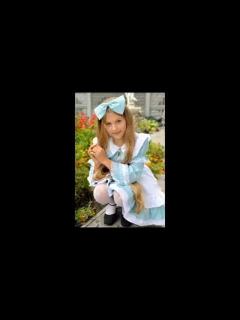 [画像][x]AliceL - YouTube 余白なし