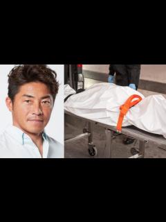 [画像][x]プロサーファー 小川直久さん 死去 享年51歳 (LDH サーフィング 大腸がん 死因) - YouTube 余白なし