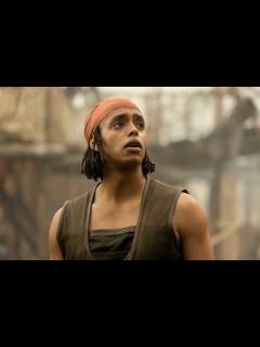 [画像][x]Meet the Cast of the 'ONE PIECE' Live Action Series on Netflix ... 余白なし