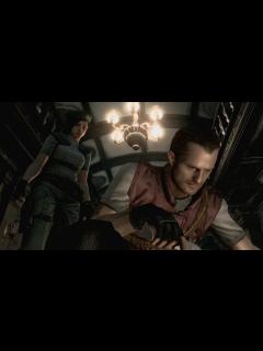 [画像][x]A Beginner's Guide to the Resident Evil Series 余白なし