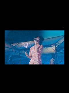 [画像][x]aiko「相思相愛」from Love Like Aloha vol.7(2024.8.30 サザンビーチちがさき) - YouTube 余白なし