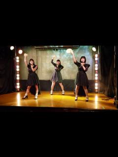[画像][x]BOSO娘/12月29日/なんちゃってbar - YouTube 余白なし