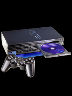 [画像][x]System: PlayStation 2 [Console, 2000, Sony] - OC ReMix 余白なし