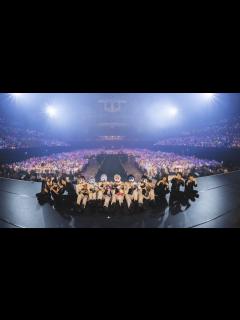 [画像][x]【ライブ実写公開】全国ツアー幕張 FINAL 公演ありがとうございました!!幕張FINALの実写画像を大公開します！【いれいすファン ... 余白なし
