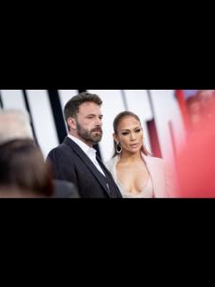 [画像][x]ジェニファー・ロペスと離婚危機のベン・アフレック、元妻ジェニファー・ガーナーと一緒に過ごす様子がキャッチされる｜ハーパーズ バザー ... 余白なし