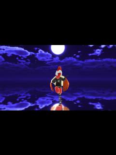 [画像][x]創作星の子で桃源恋歌【sky 星を紡ぐ子どもたち 余白なし