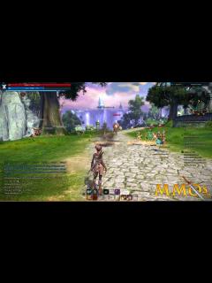 [画像][x]Tera Game Review 余白なし