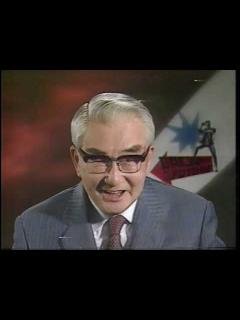 [画像][x]淀川長治（さよなら さよなら さよなら）日曜洋画劇場 ED「バック・トゥ・ザ・フューチャー」 - YouTube 余白なし