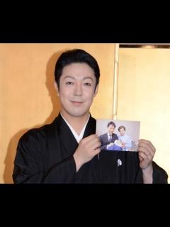 [画像][x]尾上菊之助に不倫スキャンダル。19歳年下の日本舞踊家とホテル密会に酷い言い訳、パワハラ疑惑に続き炎上… | 今日の最新芸能ゴシップニュース ... 余白なし