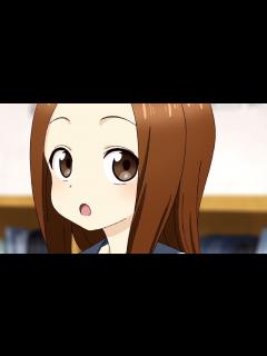 [画像][x]TVアニメ『からかい上手の高木さん』PV第1弾 - YouTube 余白なし