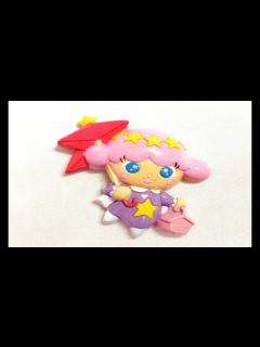 [画像][x]それいけ！アンパンマン☆くっつくんです25☆スターナ - YouTube 余白なし