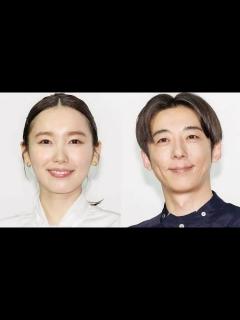[画像][x]高橋一生＆飯豊まりえ結婚で「ジョジョ婚」話題 ドラマ『岸辺露伴』共演で驚きの声続々 - YouTube 余白なし