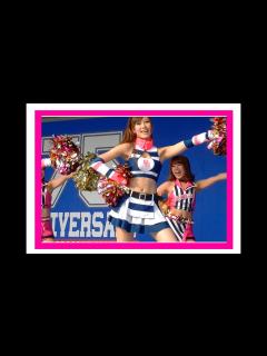 [画像][x]懐かしのチアドラゴンズ2011 パ～ト2 2011.04.30 - YouTube 余白なし