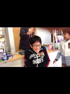 [画像][x]小樽の中学生に、ハードな罰ゲーム for TSA - YouTube 余白なし