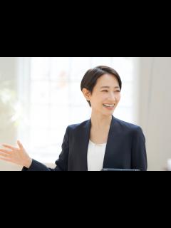 [画像][x]＜ママの働き方・正社員編＞専業主婦からパート、正社員へ「働くママを応援してくれる会社」を見つけて | ママスタセレクト 余白なし