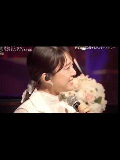 [画像][x]上白石萌音ちゃん×スキマスイッチさん『奏』 - YouTube 余白なし