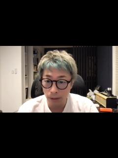 [画像][x]King＆Prince メンバー脱退の件。あの事務所で何が起きてるのか…【田村淳の生配信】 - YouTube 余白なし