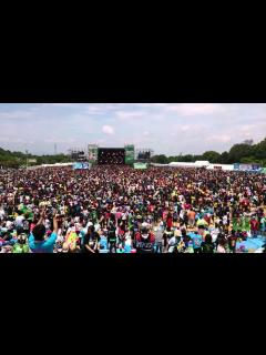 [画像][x]京都大作戦2013 SiM - YouTube 余白なし